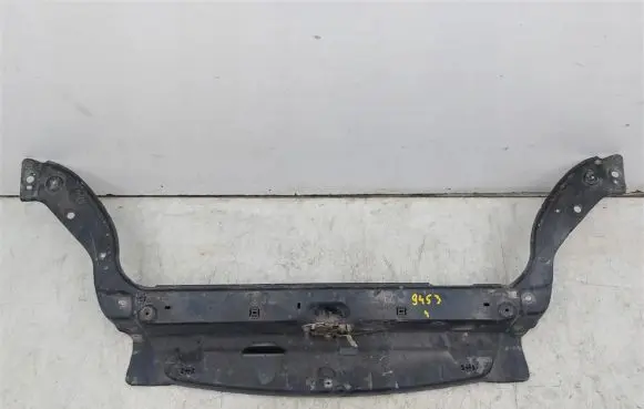 Radiator set