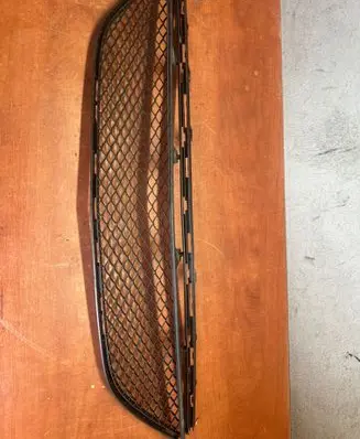 Mercedes-Benz CLS C218 X218 Front bumper lower grill A2188850024