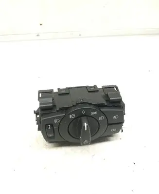 BMW 1 E81 E87 Light switch 693279204