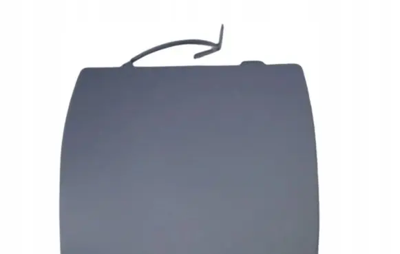 Mercedes-Benz E W212 Front tow hook cap/cover A2126981630 2126981630