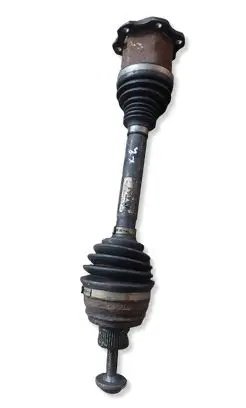 Audi A4 S4 B8 8K Front driveshaft 8K0407271AJ