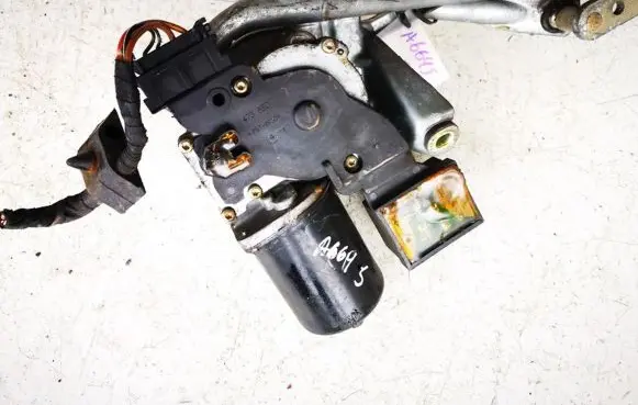 Mercedes-Benz A W168 Wiper motor a1688200242