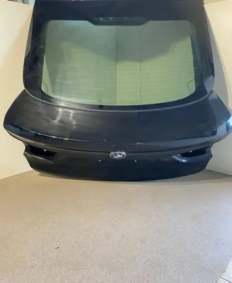 BMW X6 F16 Tailgate/trunk/boot lid 7375798 9353216