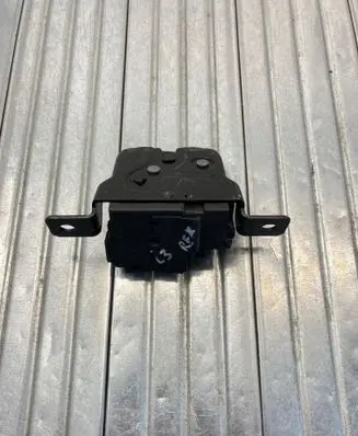 BMW i3 Tailgate/trunk/boot lock/catch/latch 7248075
