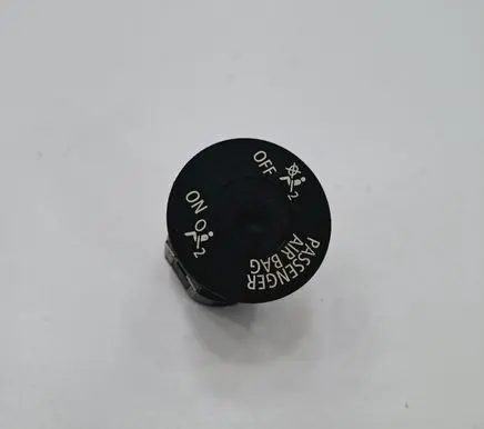 Mini One - Cooper Clubman R55 Passenger airbag on/off switch 6974643