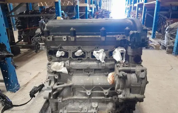 Fiat Croma Engine 90537806 194A1000 90537846
