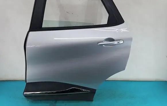 Renault Captur Rear door IMPRK1480120