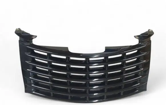 Chrysler PT Cruiser Front bumper upper radiator grill 90511 27162