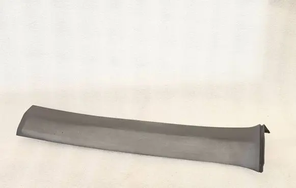 Mitsubishi Eclipse (D21A/D22A/D27A) (B) pillar trim (top) MB479042
