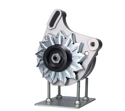 Volkswagen Santana Generator/alternator 11201695