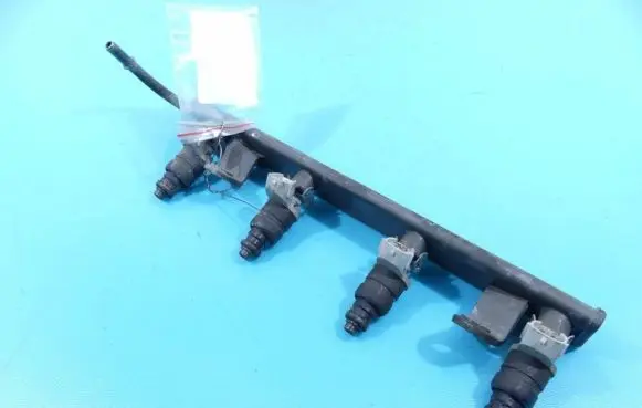 Smart ForFour I Fuel injector MR988977 IMPRK1282675