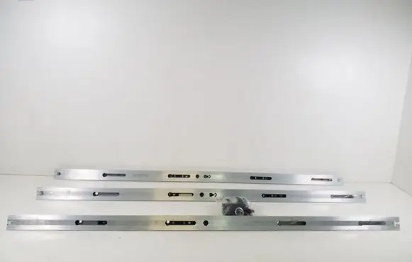 Mercedes-Benz Vito Viano W447 Rear seat guide rail A4479506401