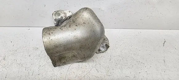 Hyundai Tucson TL Heat shield in engine bay 285272F701