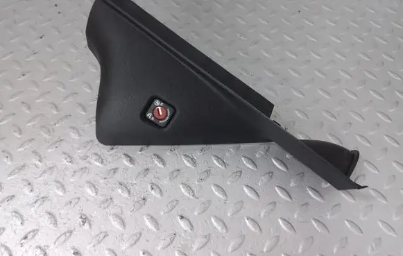 Toyota ProAce City Dashboard side end trim 9816550177