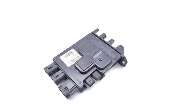 Renault Trafic III (X82) Battery control module 243501820R