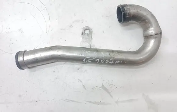 Renault Megane II EGR valve line/pipe/hose 0305215