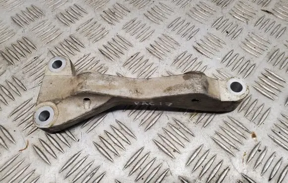 Chrysler Pacifica Driveshaft support bearing bracket 52123981AA