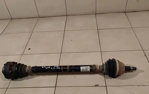 Audi A3 S3 8L Front driveshaft 1J0407272GD