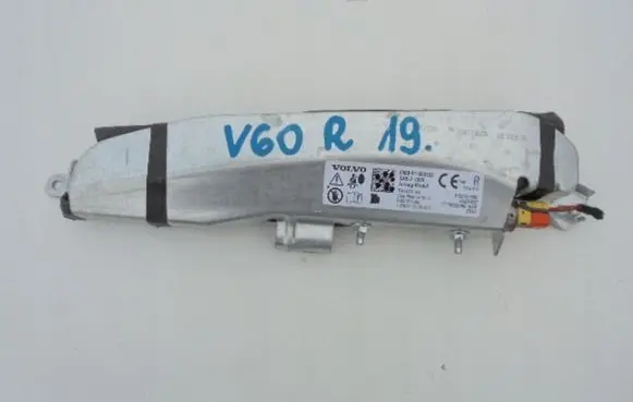Volvo V60 Seat airbag 32227699