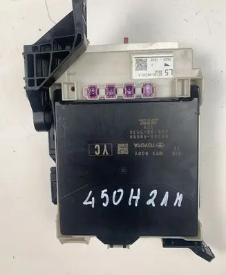 Lexus RX 450H Other control units/modules 8273048Z50A 8922148580