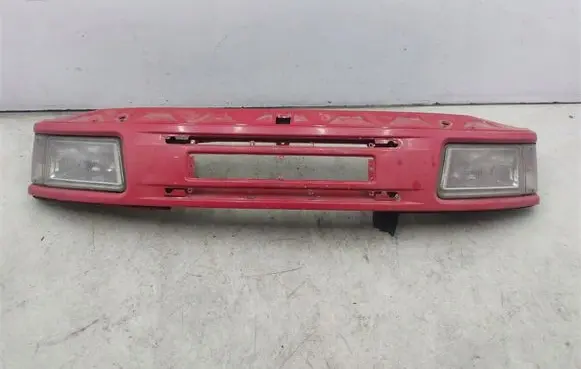 Iveco Daily 35 - 40.10 Front bumper upper radiator grill