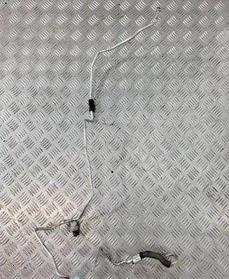 Fiat Fullback Air conditioning (A/C) pipe/hose
