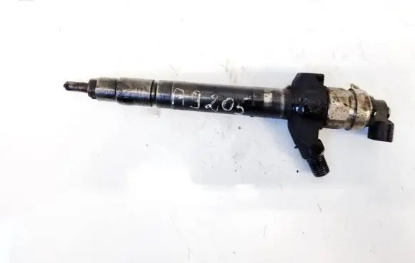 Peugeot Boxer Fuel injector 6c1q9k546ac 095000580106r00438