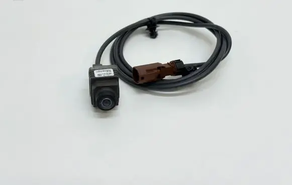 Mercedes-Benz CLS C218 X218 Front bumper camera A0009053804