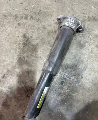 Mercedes-Benz E W213 Rear shock absorber/damper A2133207301