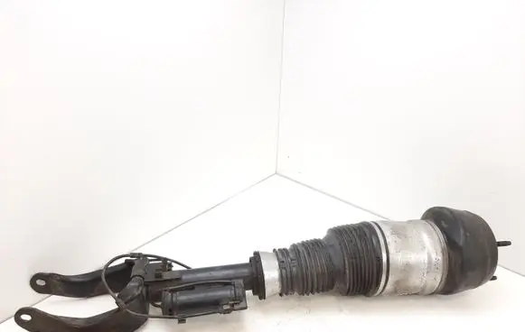Mercedes-Benz ML W166 Air suspension front shock absorber A1663201413 R309513905