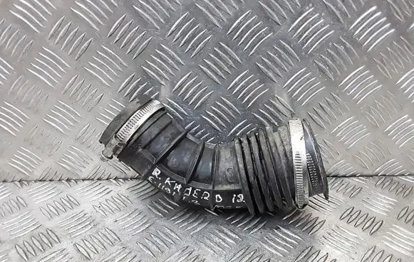Renault Kadjar Air intake hose/pipe 165758920r