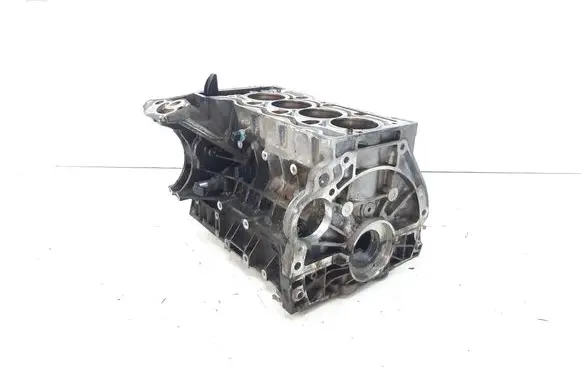BMW 3 E90 E91 Engine block 7558226 N43B20A