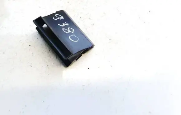 Fiat Grande Punto Other interior part 7470
