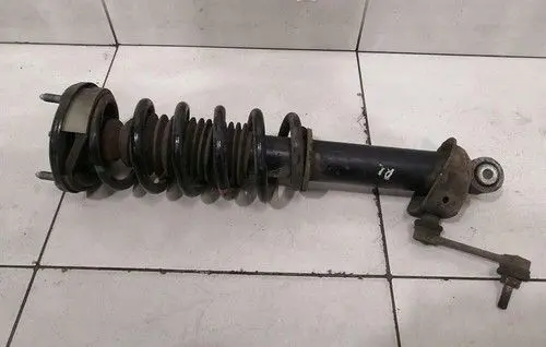 Porsche 911 996 Rear shock absorber damper bump stop 99633305143