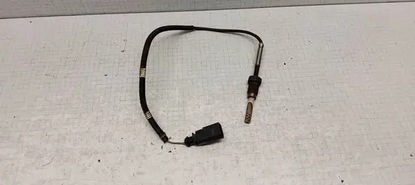 Volkswagen Transporter - Caravelle T5 Exhaust gas temperature sensor 070906088AC 15460877102479