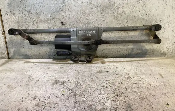 Jeep Cherokee Front wiper linkage and motor 54120927