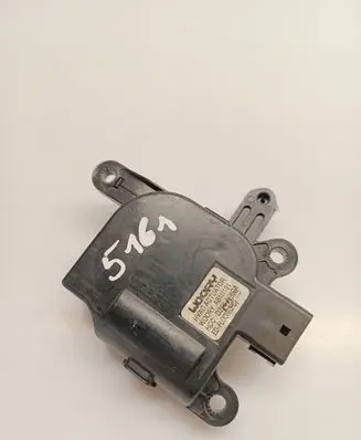 KIA Ceed Air flap motor/actuator D266AP6CA AB1L1101