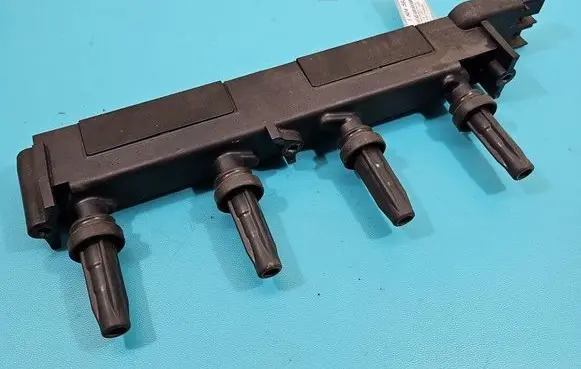 Citroen C5 High voltage ignition coil 2526118A IMPRK1504593