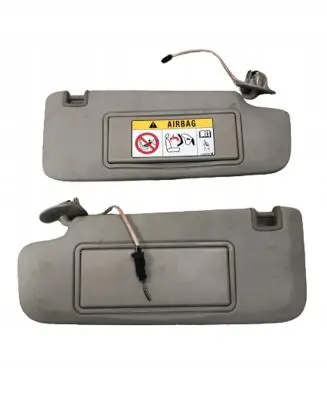 Opel Insignia B Sun visor 13589920