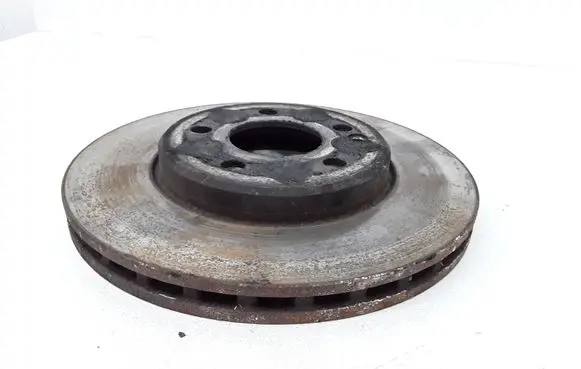 Mercedes-Benz B W245 Front brake disc