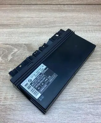 BMW 5 E60 E61 Comfort/convenience module 6957529 5WK49110
