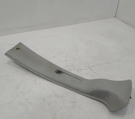 Volkswagen Sharan (B) pillar trim (top) 7M0867244G