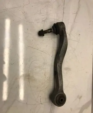 BMW 5 E60 E61 Rear control arm EN6082T6