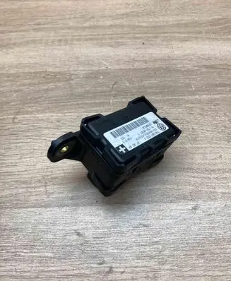 Audi Q7 4L ESP acceleration yaw rate sensor 7H0907652A 10170103673