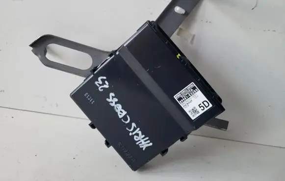Toyota Yaris Cross Other control units/modules 89981K0280