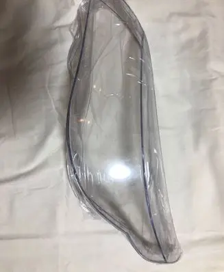 BMW 5 E60 E61 Headlight lense 
