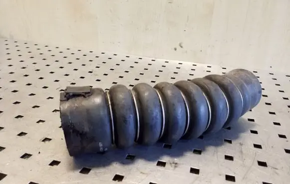 Opel Antara Intercooler hose/pipe