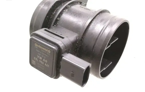 Volkswagen Golf VI Mass air flow meter 03L906461 5WK97023