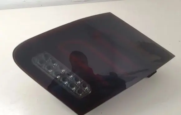 Mercedes-Benz E W212 Tailgate rear/tail lights