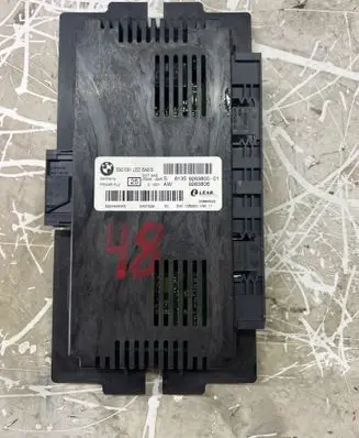 BMW 3 E90 E91 Light module LCM 9263800 9263806